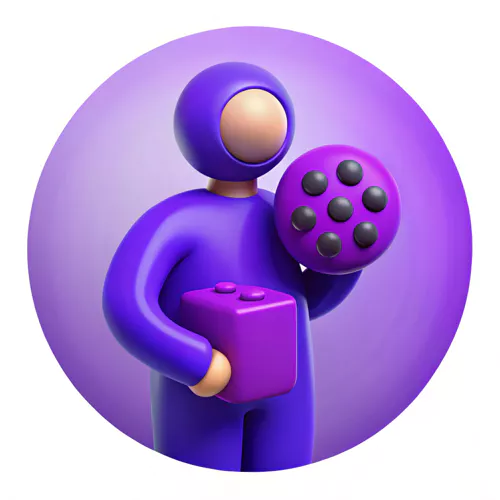 Reward - Robocat Casino